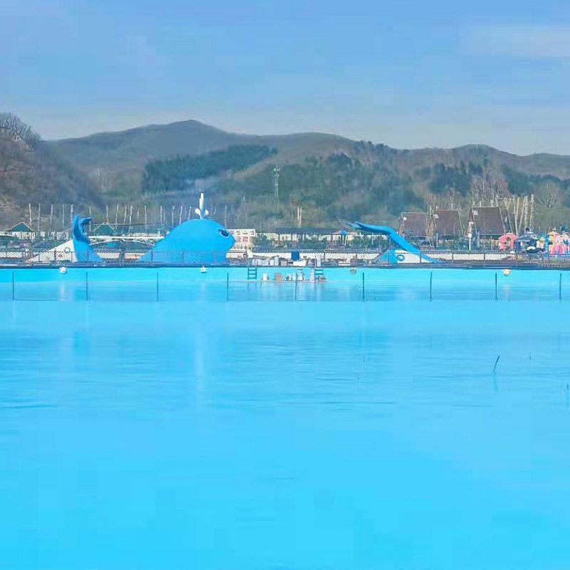 聚脲地坪涂料的六個優點